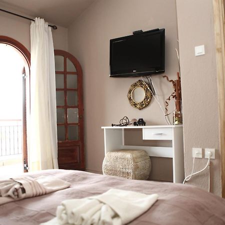 Romilias Apartment Chrysoupolis Luaran gambar