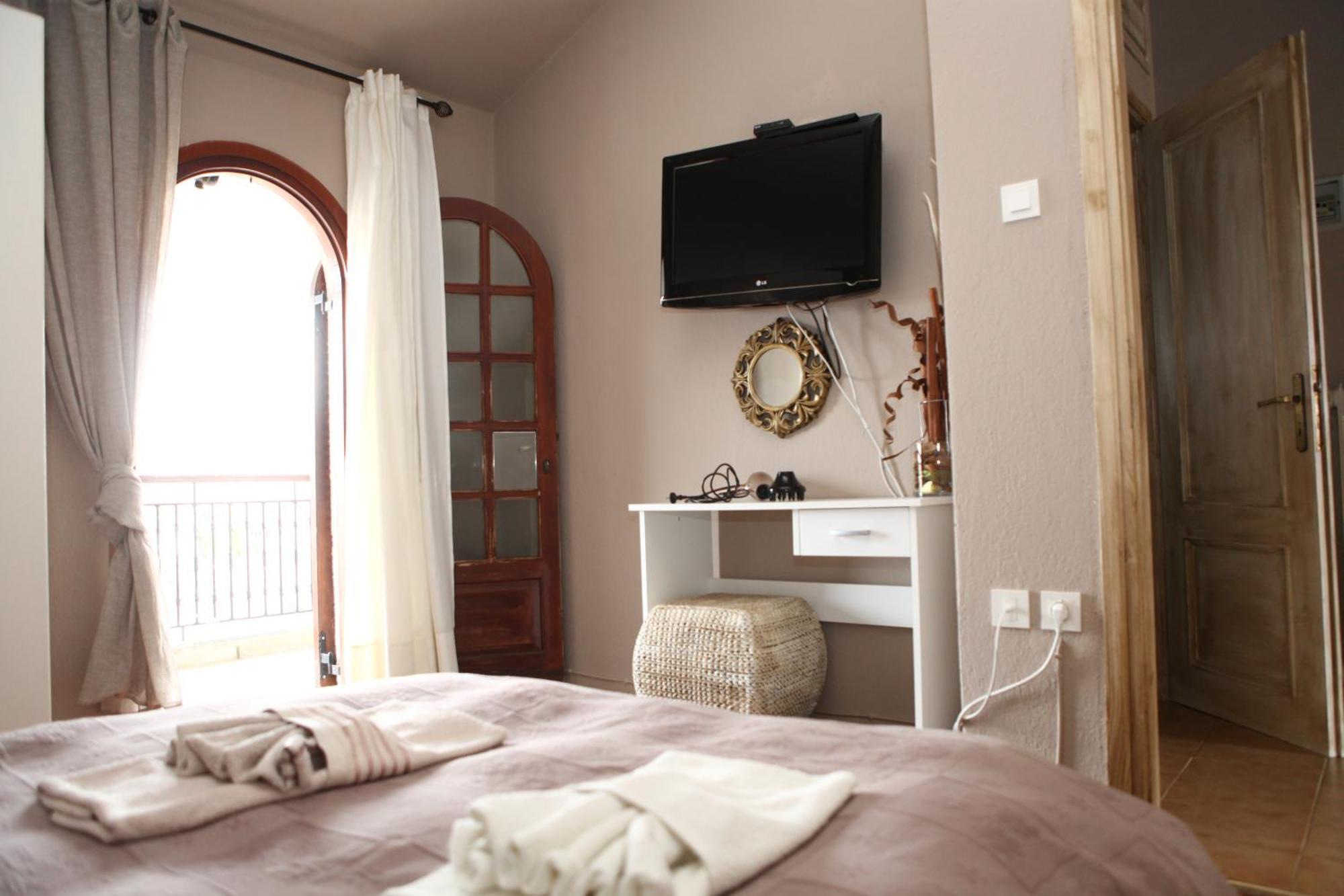 Romilias Apartment Chrysoupolis Luaran gambar